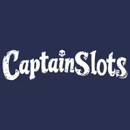 Logo Captain Slots Casino