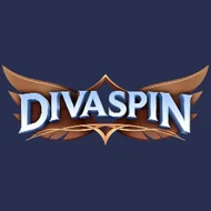 Logo Diva Spin Casino