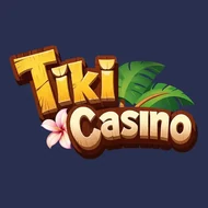 Logo Tiki Casino
