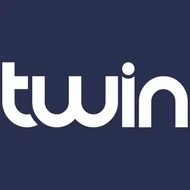 Logo Twin Casino