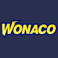 Logo Wonaco Casino