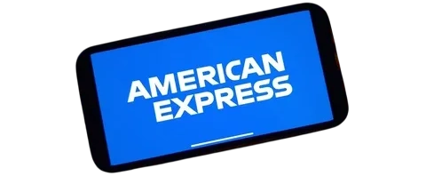 Paiement avec American Express pour les casinos en ligne