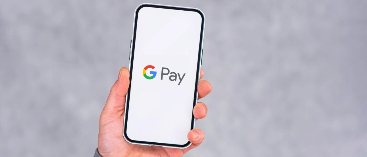 Paiement avec Google Pay pour les casinos en ligne