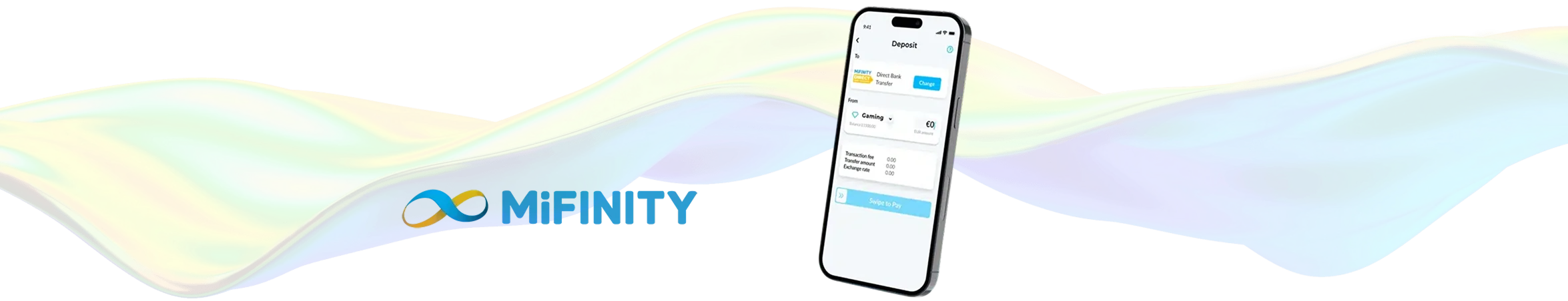 Paiement avec MiFinity pour les casinos en ligne